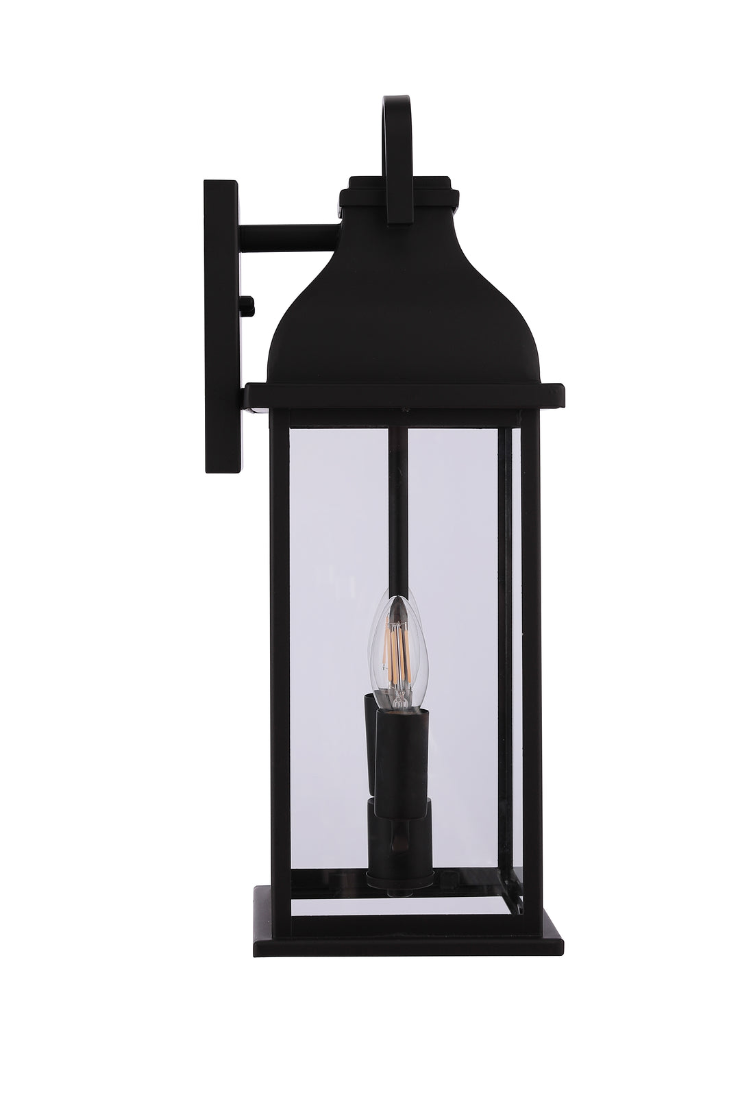 Bent Tree Outdoor Wall Light by Craftmade - view 13