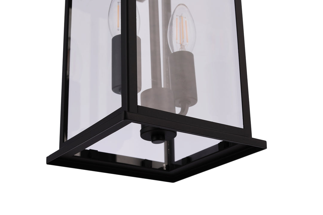 Bent Tree Outdoor Wall Light by Craftmade - view 16