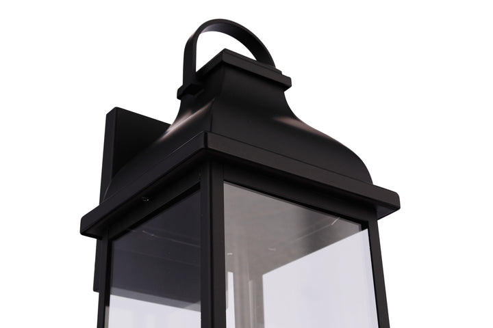 Bent Tree Outdoor Wall Light by Craftmade - view 17