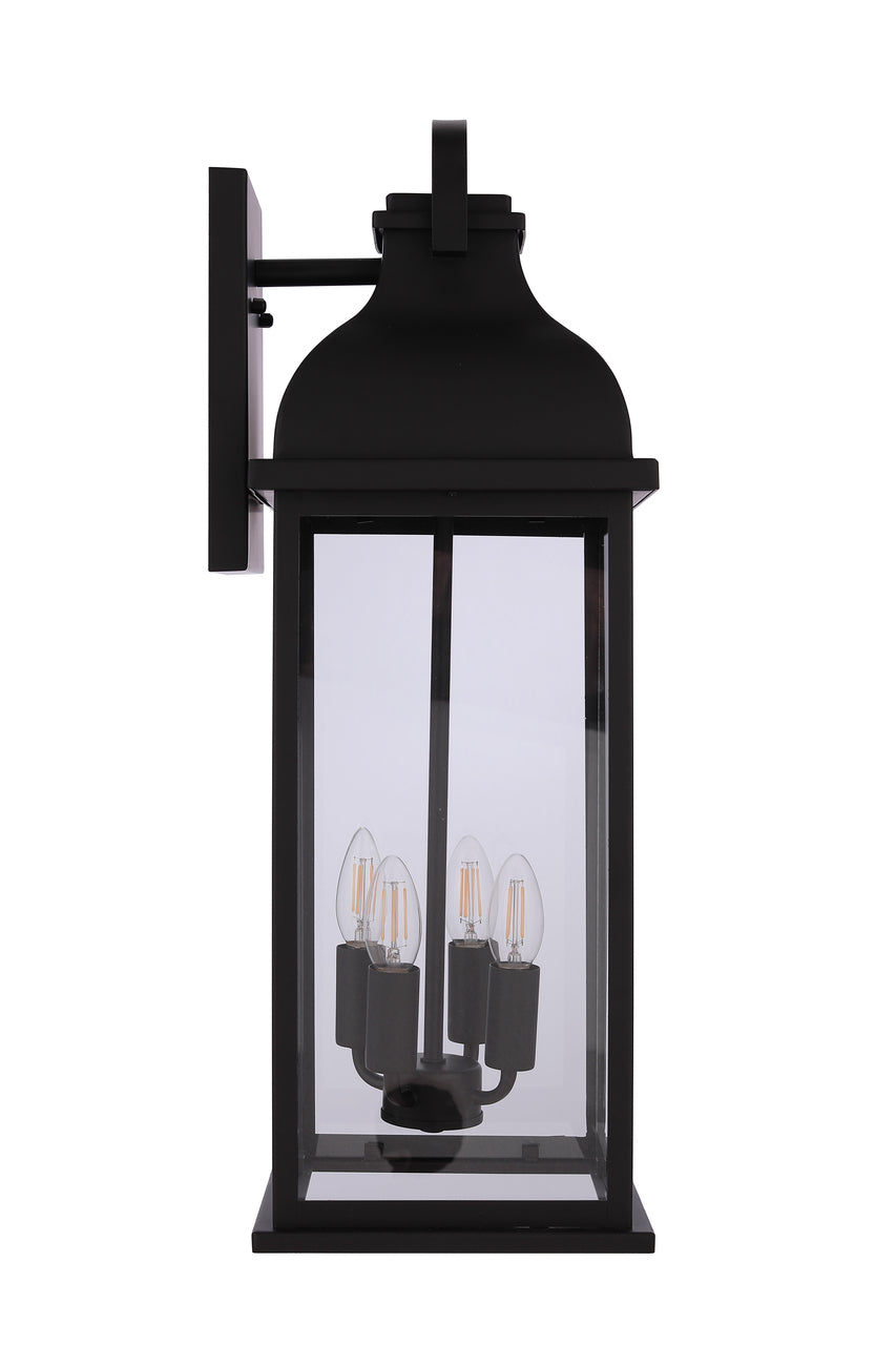 Bent Tree Outdoor Wall Light by Craftmade - view 31