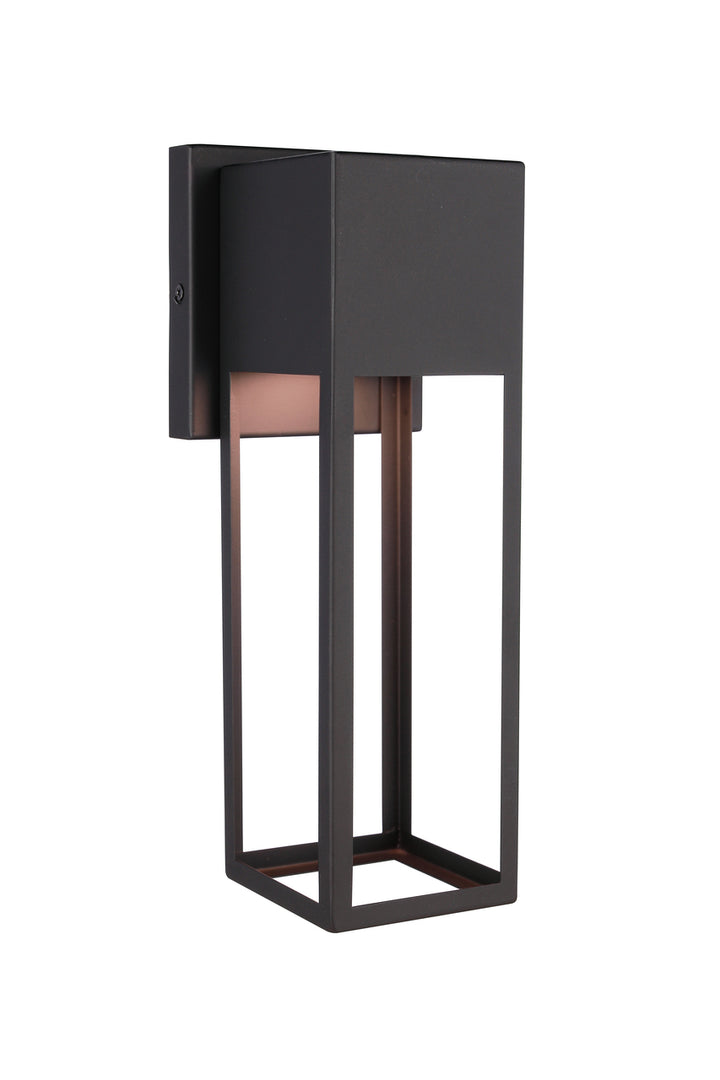 Notable LED Outdoor Wall Light, Small, by Craftmade