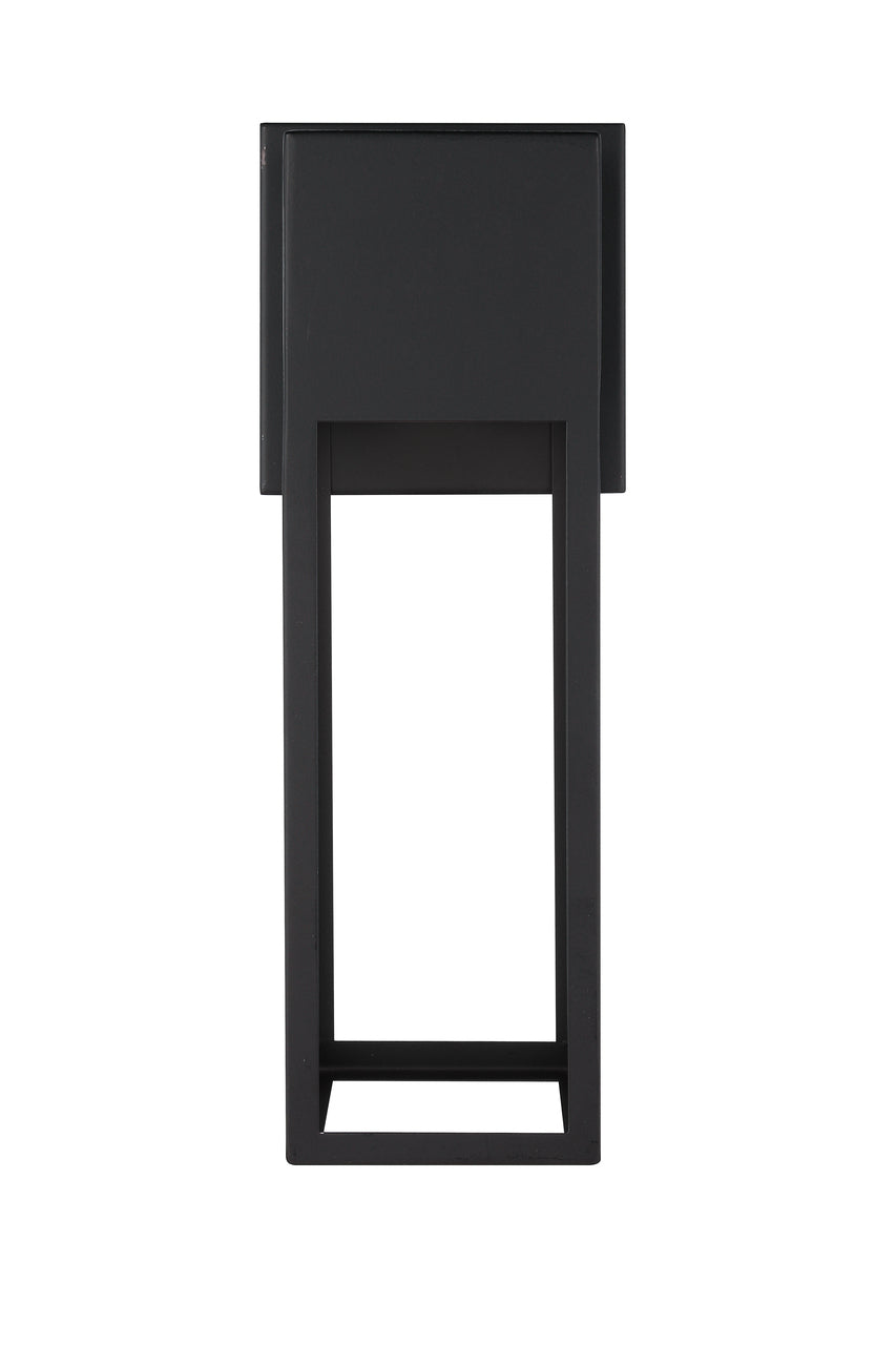 Notable LED Outdoor Wall Light by Craftmade - view 22