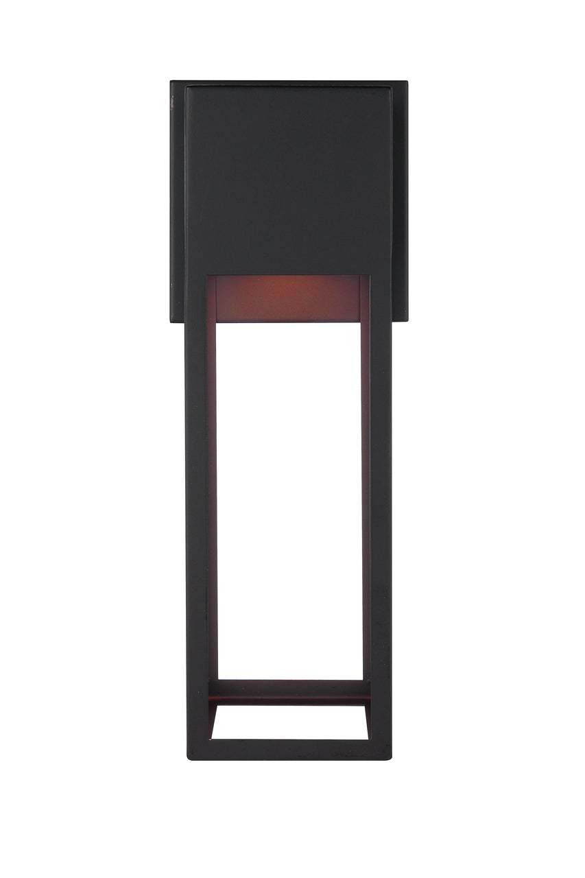 Notable LED Outdoor Wall Light by Craftmade - view 23