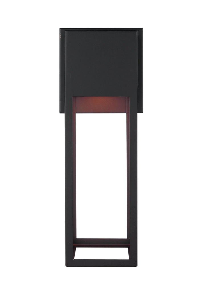 Notable LED Outdoor Wall Light by Craftmade - view 23