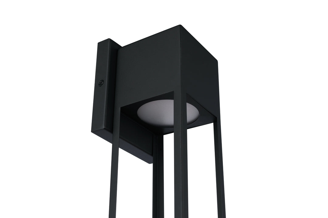 Notable LED Outdoor Wall Light by Craftmade - view 25