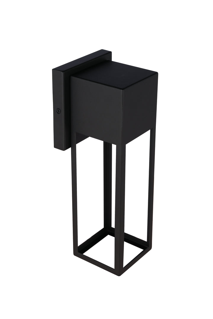 Notable LED Outdoor Wall Light by Craftmade - view 26