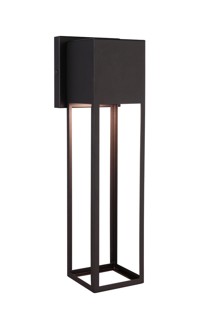 Notable LED Outdoor Wall Light, Medium, by Craftmade