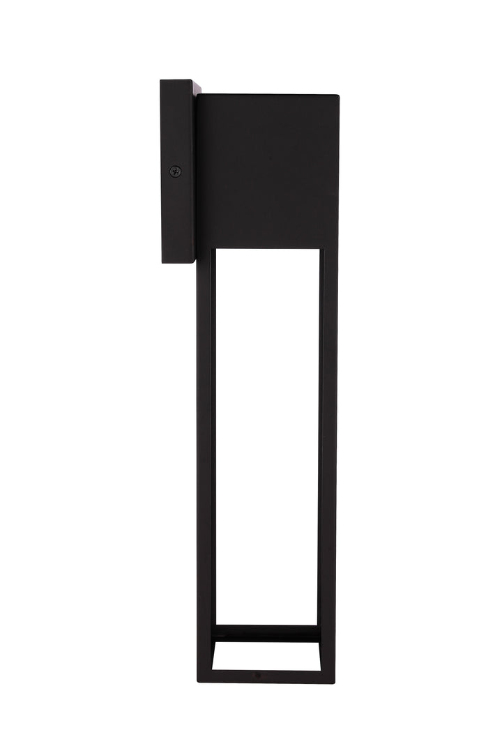 Notable LED Outdoor Wall Light by Craftmade - view 12