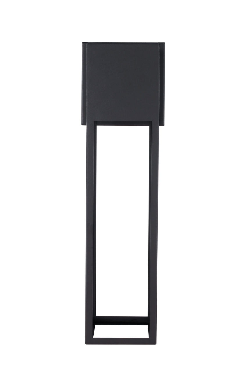 Notable LED Outdoor Wall Light by Craftmade - view 13