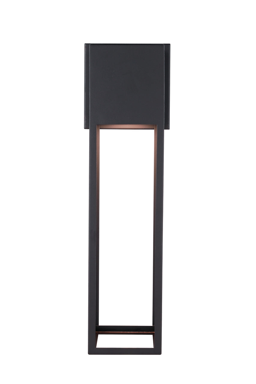 Notable LED Outdoor Wall Light by Craftmade - view 14
