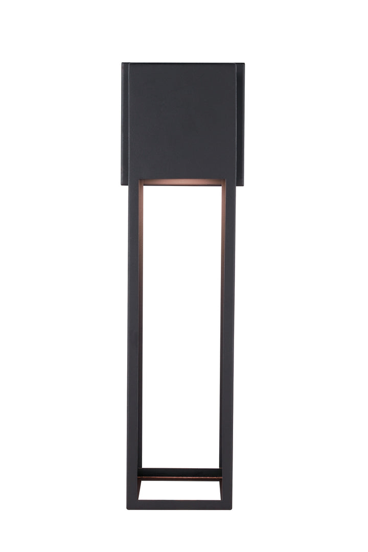 Notable LED Outdoor Wall Light by Craftmade - view 14