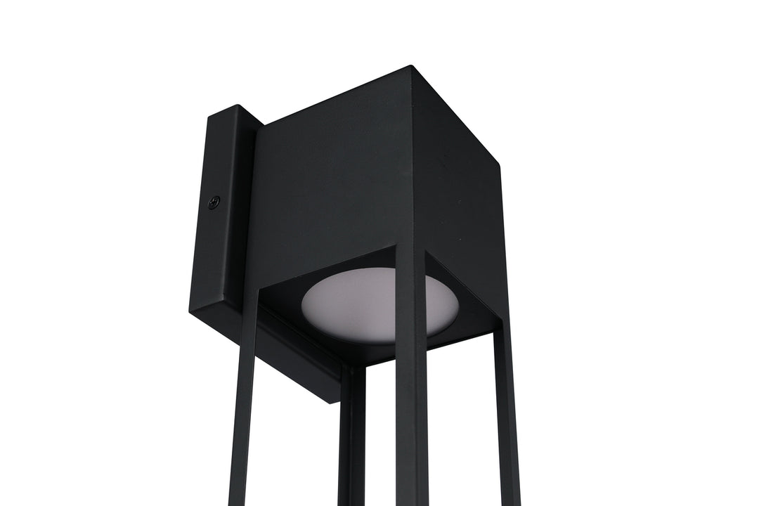 Notable LED Outdoor Wall Light by Craftmade - view 16