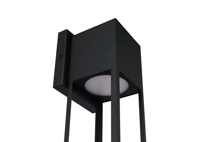 Notable LED Outdoor Wall Light by Craftmade - view 16