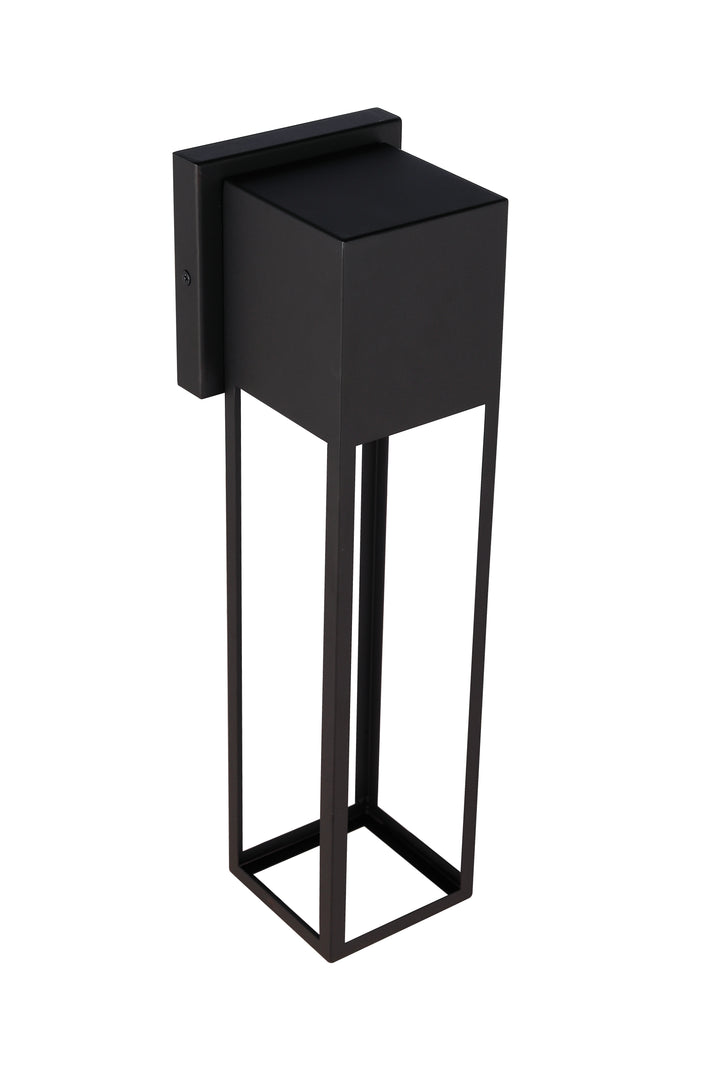 Notable LED Outdoor Wall Light by Craftmade - view 17