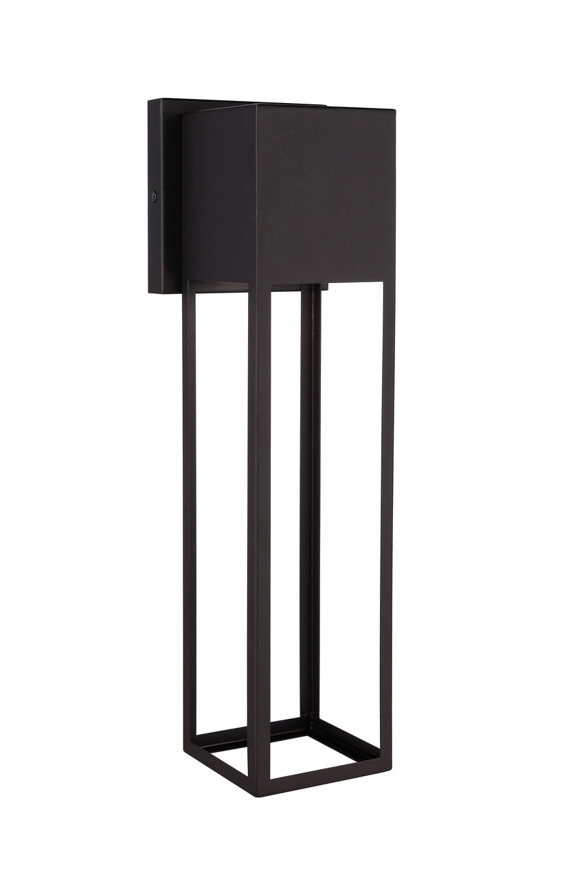 Notable LED Outdoor Wall Light by Craftmade - view 11