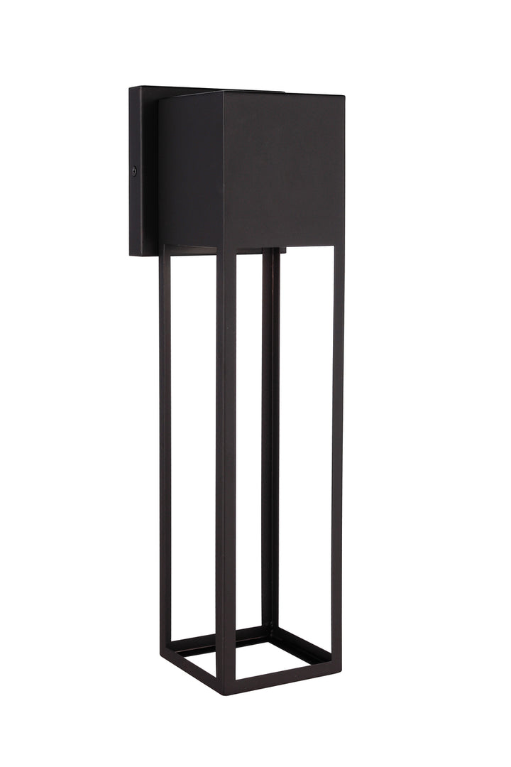 Notable LED Outdoor Wall Light by Craftmade - view 11