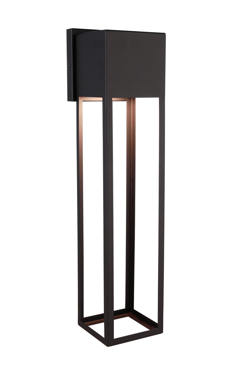 Notable LED Outdoor Wall Light by Craftmade - view 3