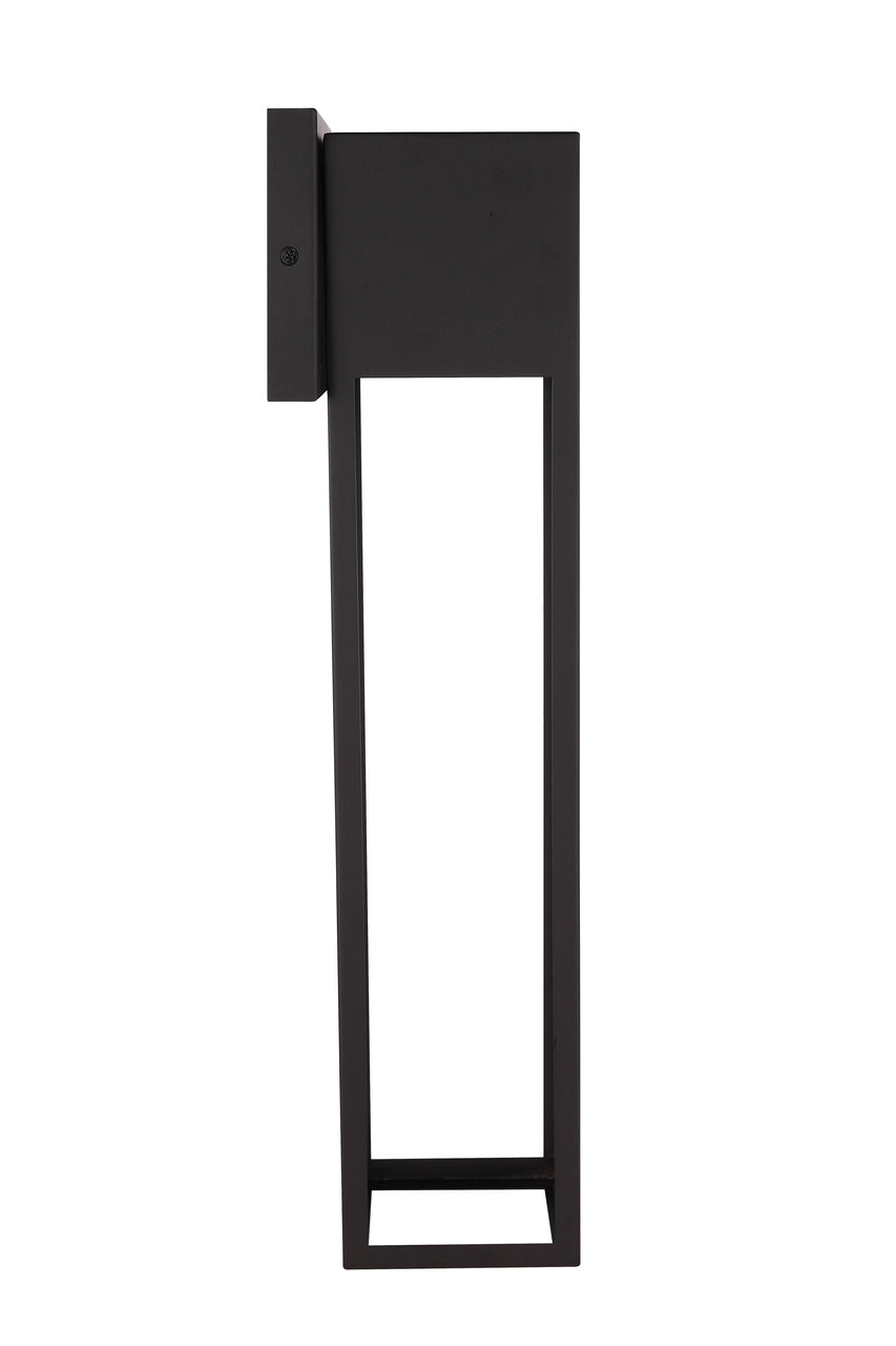 Notable LED Outdoor Wall Light by Craftmade - view 4
