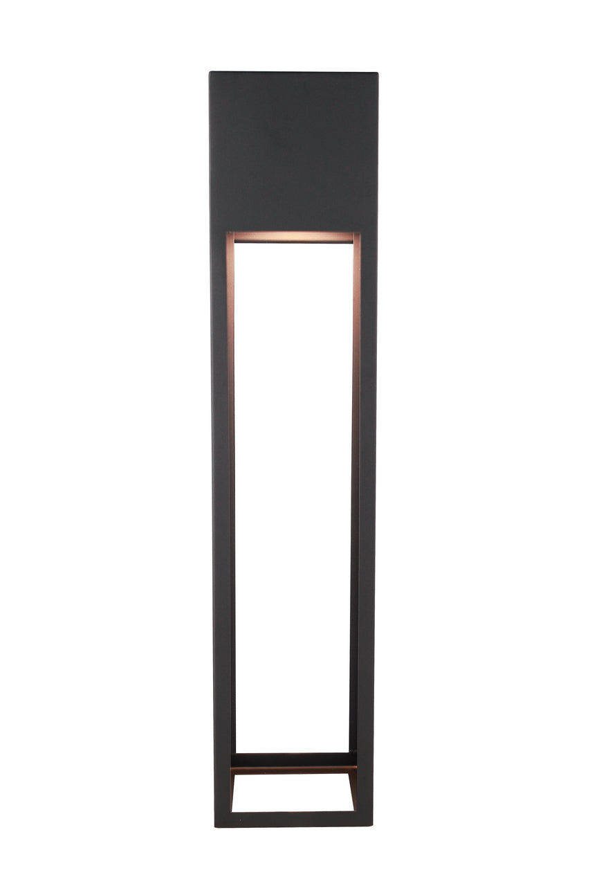 Notable LED Outdoor Wall Light by Craftmade - view 6