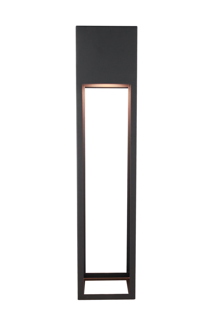 Notable LED Outdoor Wall Light by Craftmade - view 6