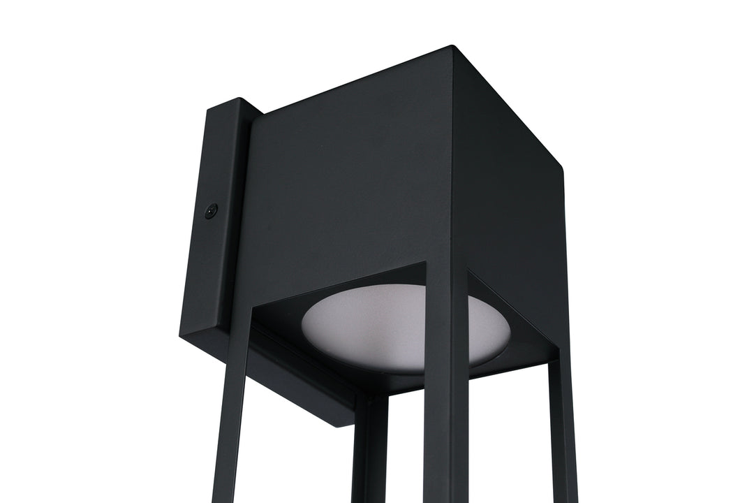 Notable LED Outdoor Wall Light by Craftmade - view 7