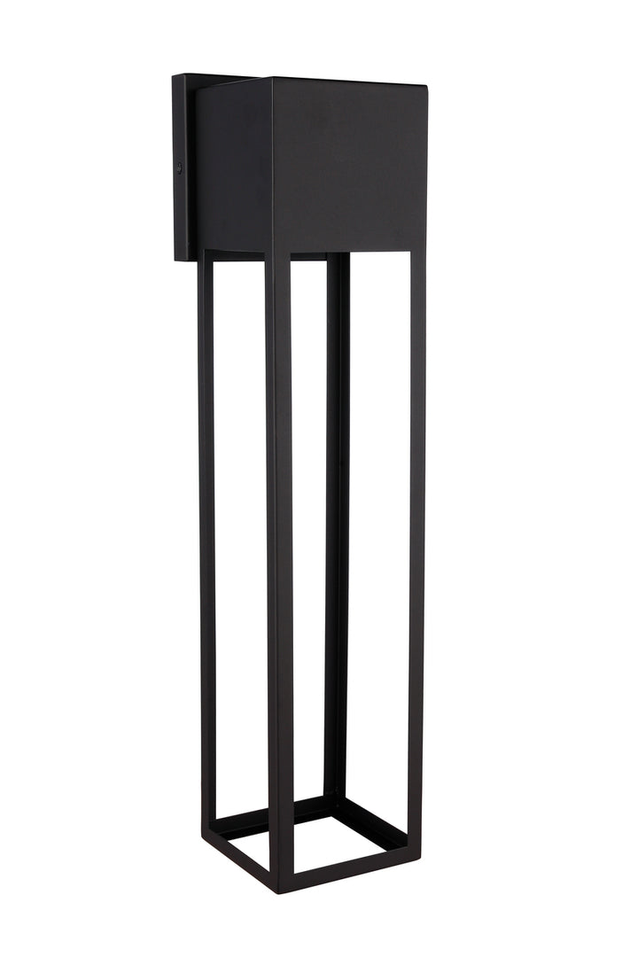 Notable LED Outdoor Wall Light, Large, by Craftmade