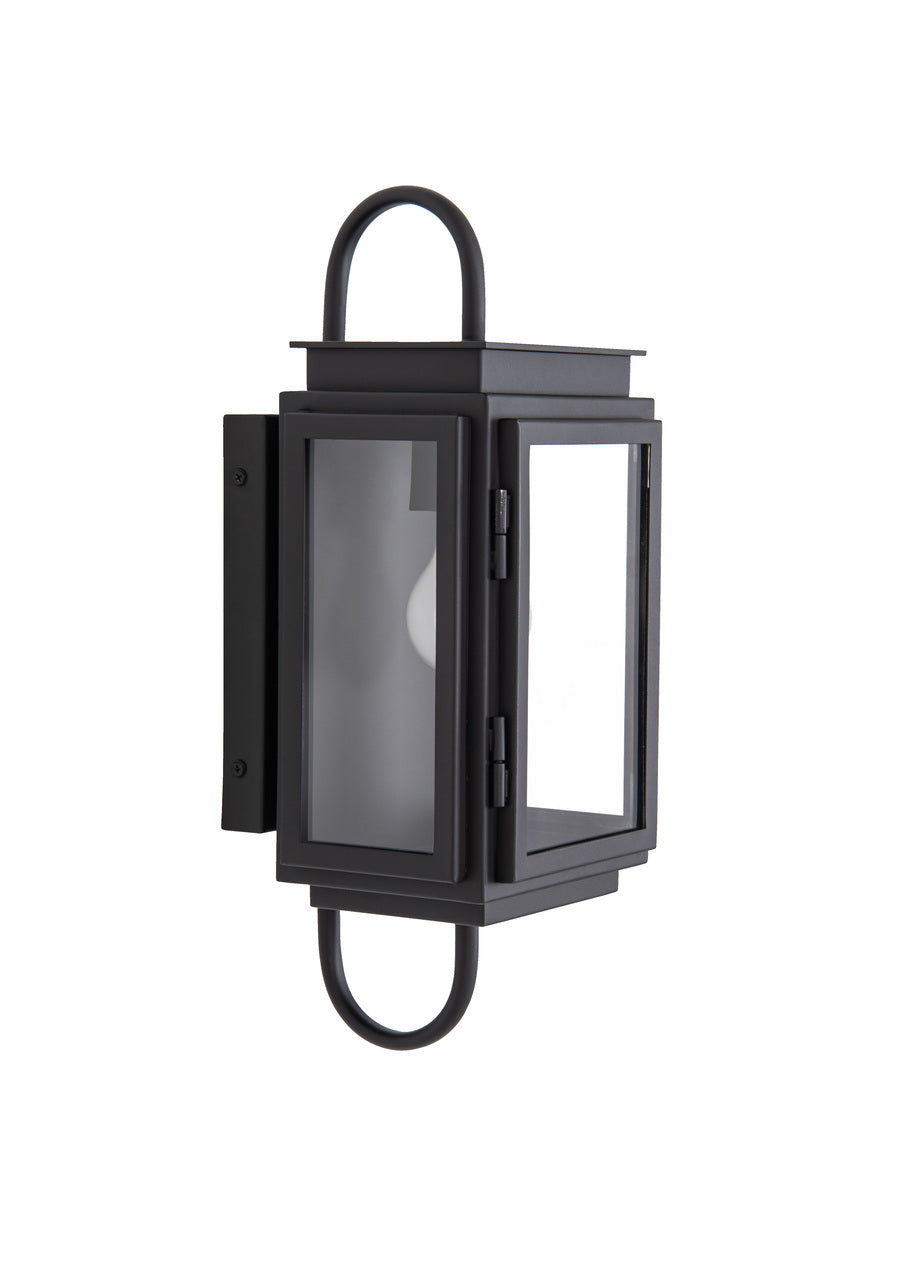 Irving Outdoor Wall Light by Craftmade - view 9