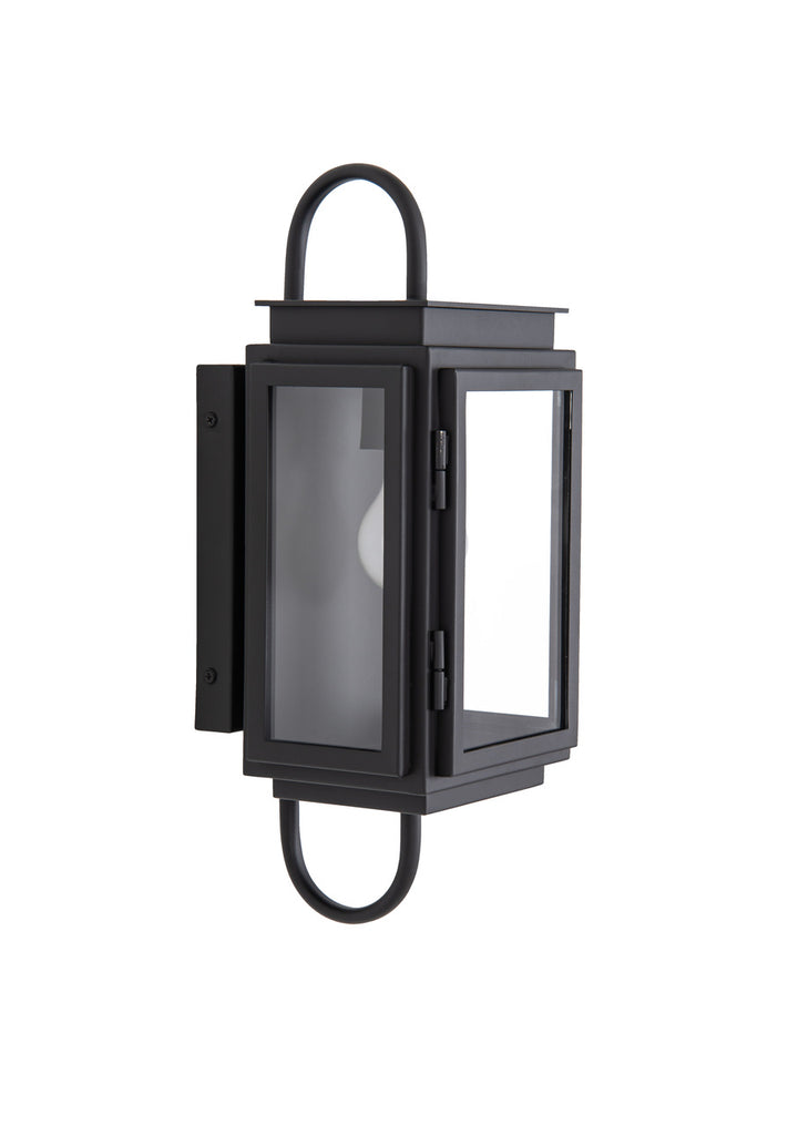 Irving Outdoor Wall Light by Craftmade - view 9