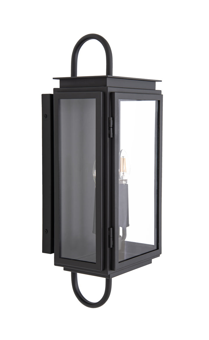 Irving Outdoor Wall Light by Craftmade - view 6