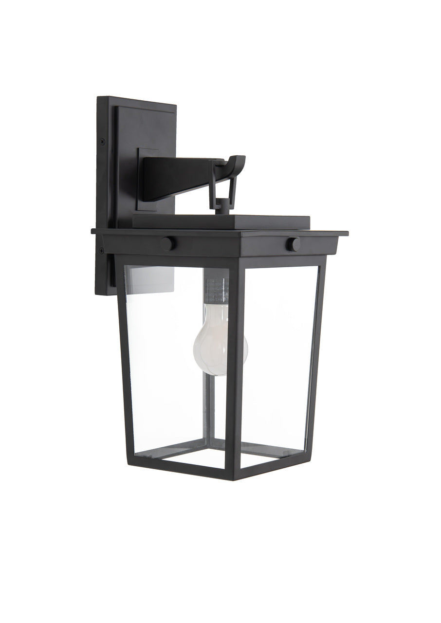 Duncan Outdoor Wall Light by Craftmade - view 9