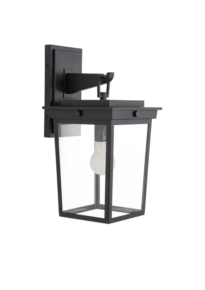 Duncan Outdoor Wall Light by Craftmade - view 9