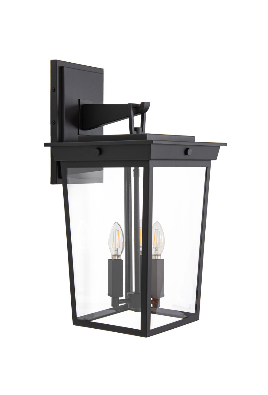 Duncan Outdoor Wall Light by Craftmade - view 6