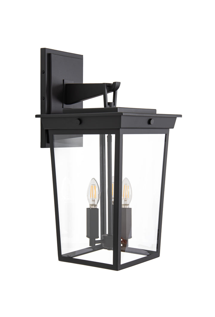 Duncan Outdoor Wall Light by Craftmade - view 6