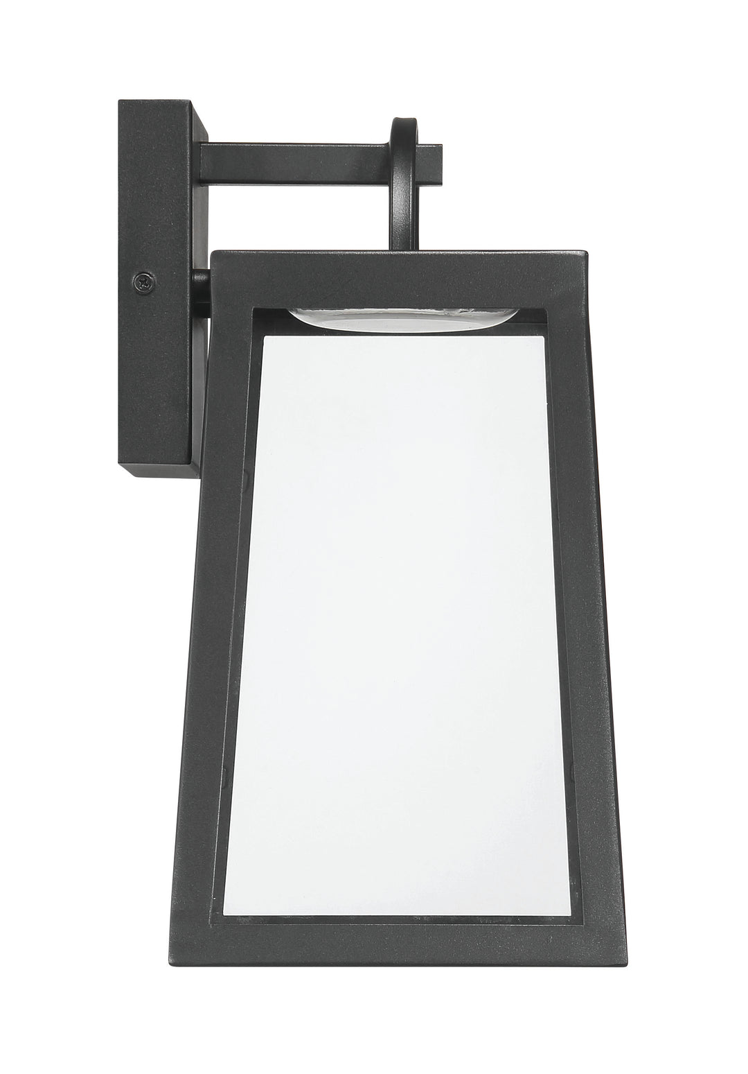 Calgary LED Outdoor Wall Light by Craftmade - view 12