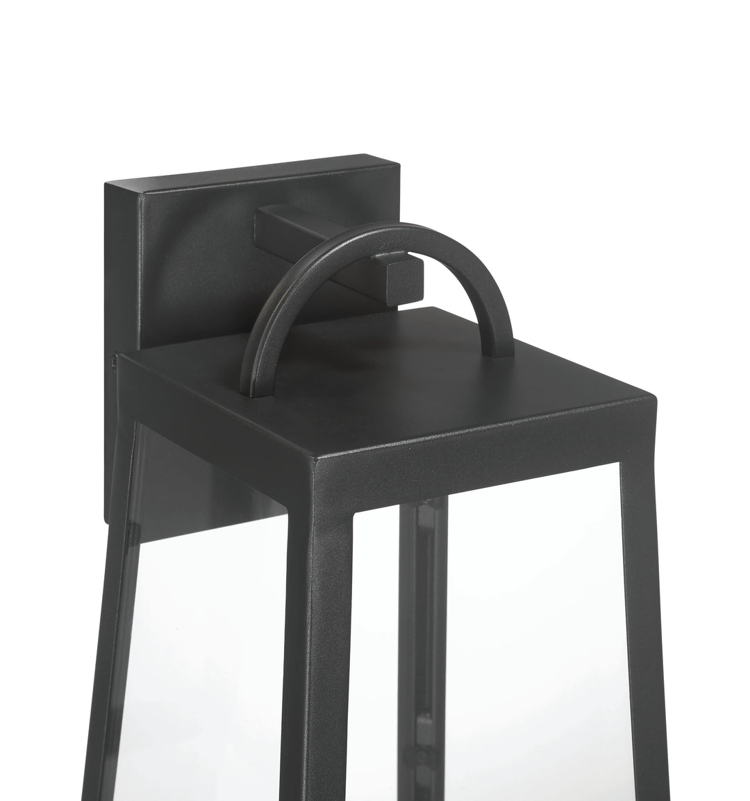 Calgary LED Outdoor Wall Light by Craftmade - view 10