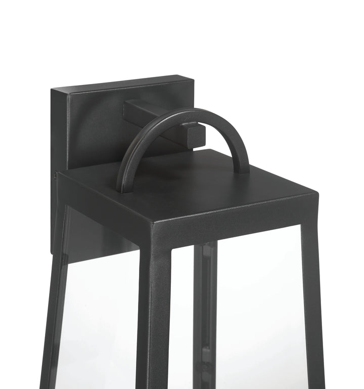 Calgary LED Outdoor Wall Light by Craftmade - view 10