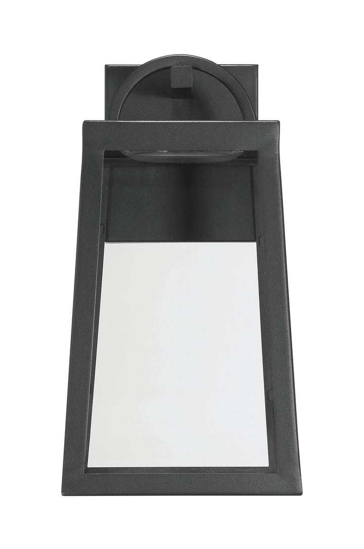 Calgary LED Outdoor Wall Light by Craftmade - view 11