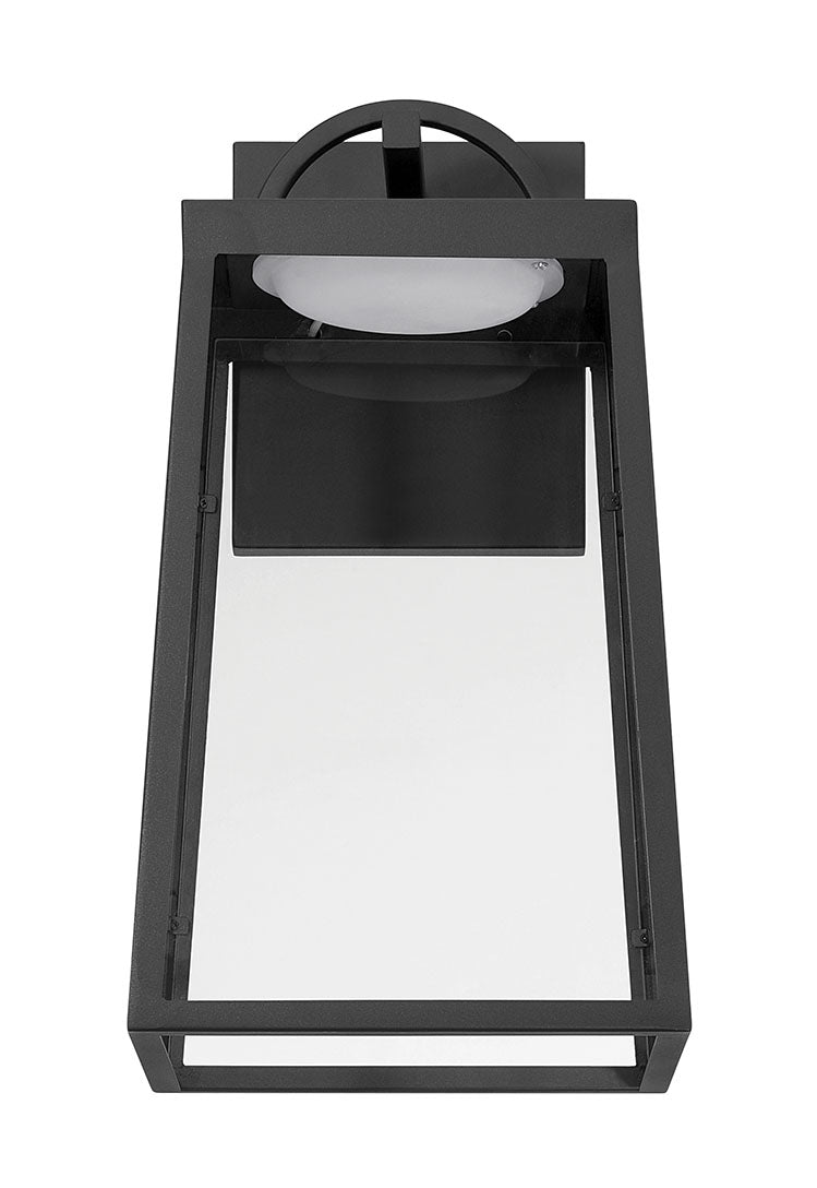 Calgary LED Outdoor Wall Light by Craftmade - view 3