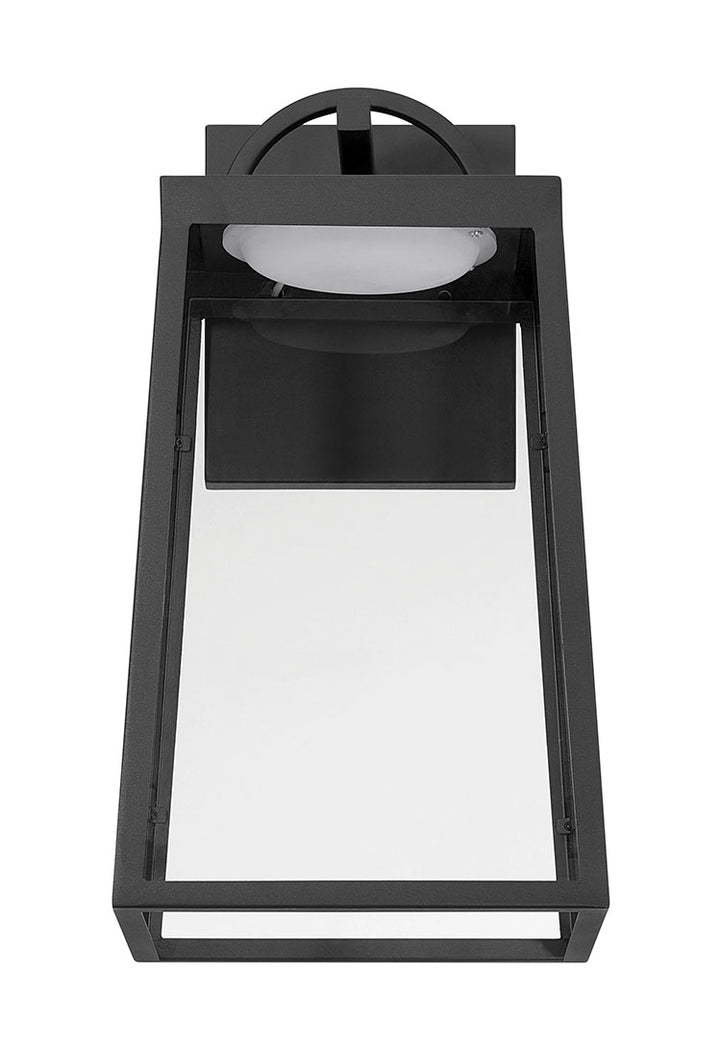 Calgary LED Outdoor Wall Light by Craftmade - view 3