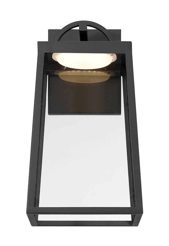 Calgary LED Outdoor Wall Light by Craftmade - view 4