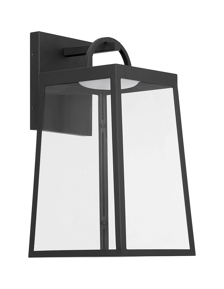 Calgary LED Outdoor Wall Light by Craftmade - view 6