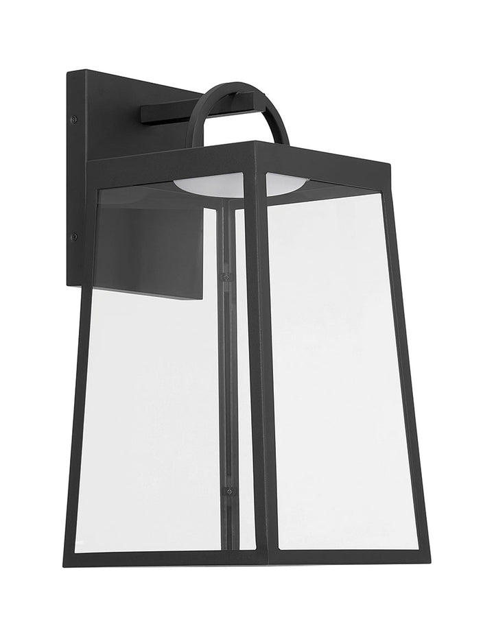 Calgary LED Outdoor Wall Light by Craftmade - view 6