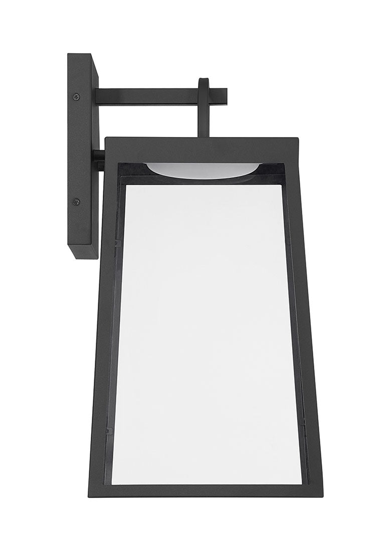 Calgary LED Outdoor Wall Light by Craftmade - view 8