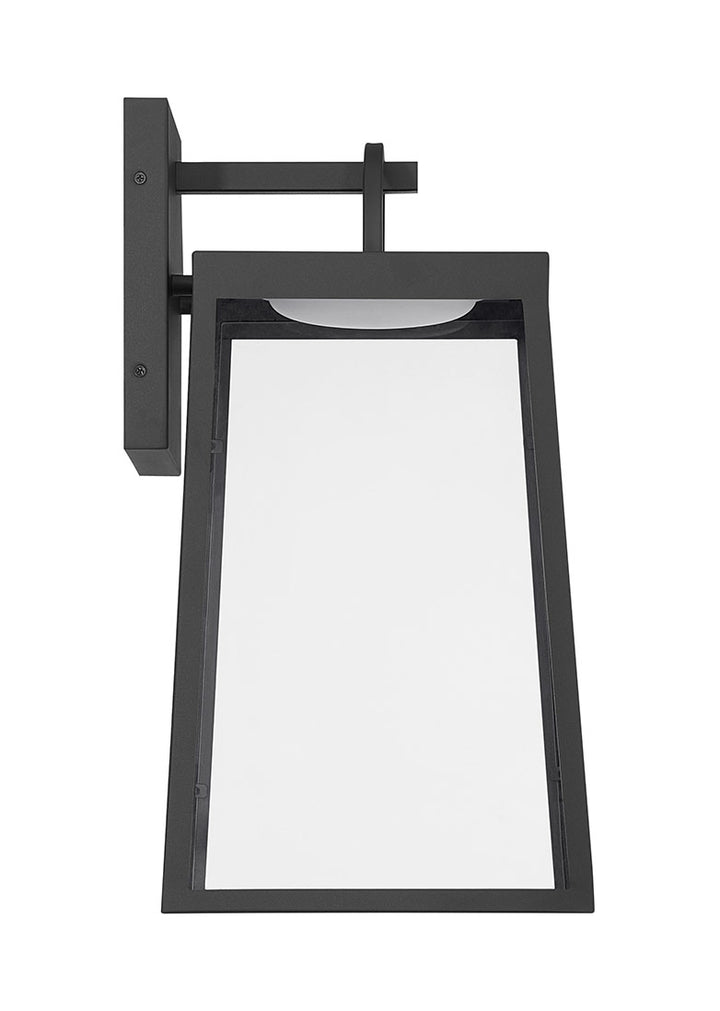 Calgary LED Outdoor Wall Light by Craftmade - view 8