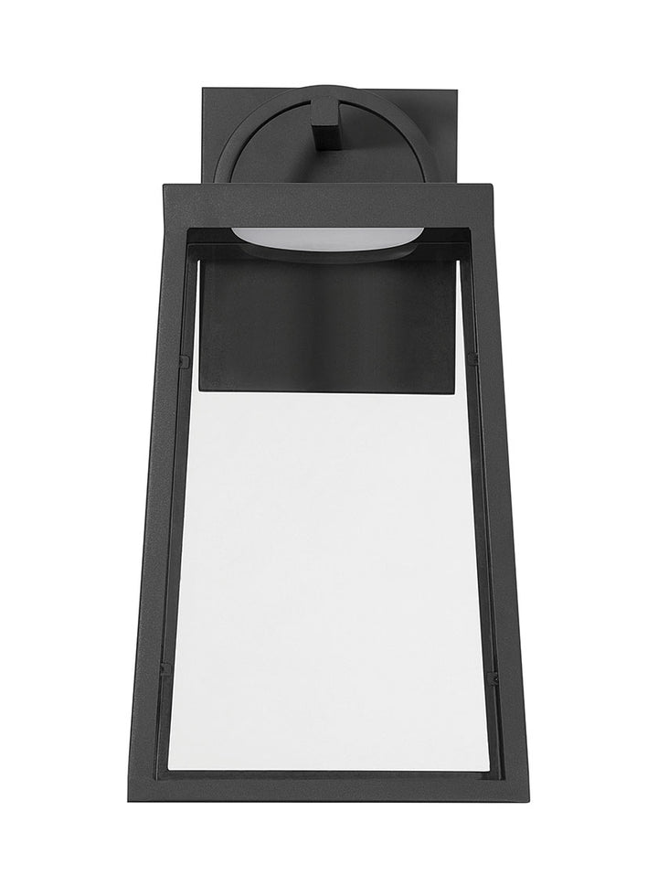 Calgary LED Outdoor Wall Light by Craftmade - view 5