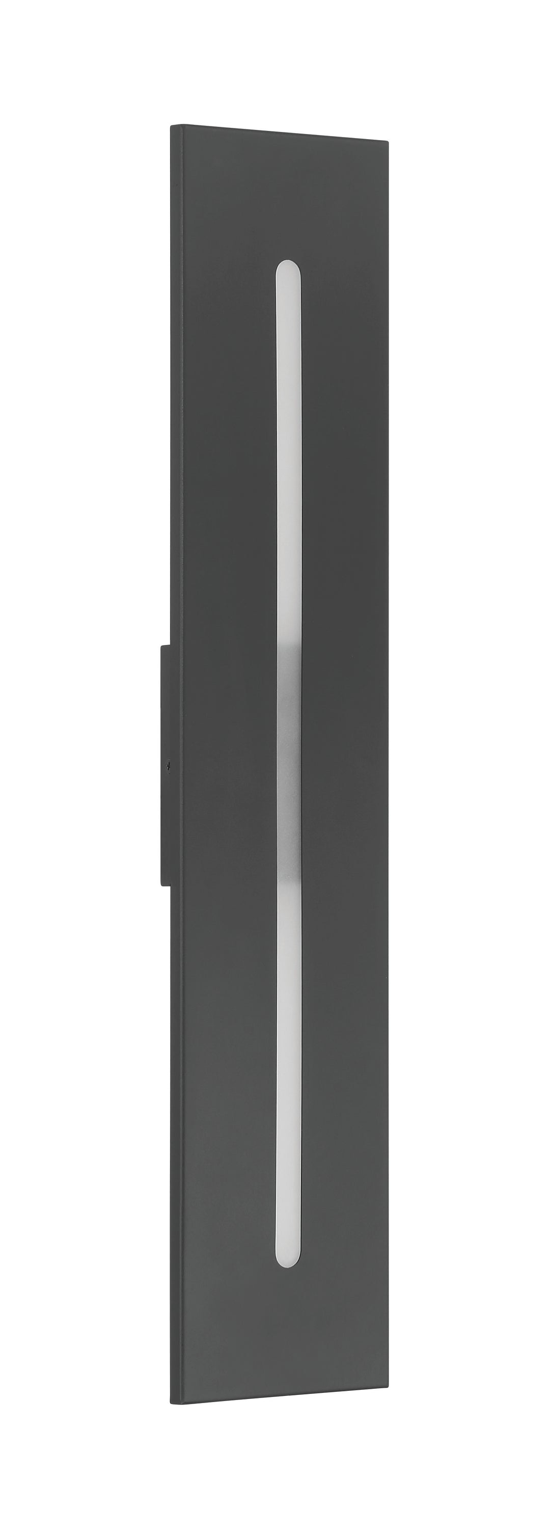 Profiled LED Outdoor Wall Light by Craftmade - view 10