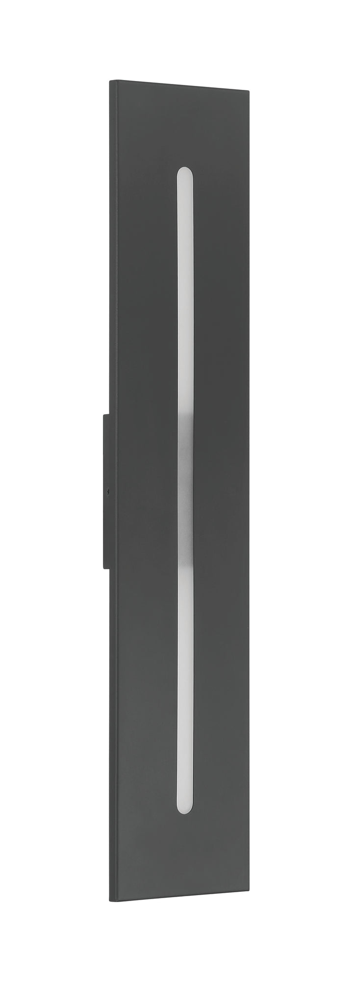 Profiled LED Outdoor Wall Light by Craftmade - view 10