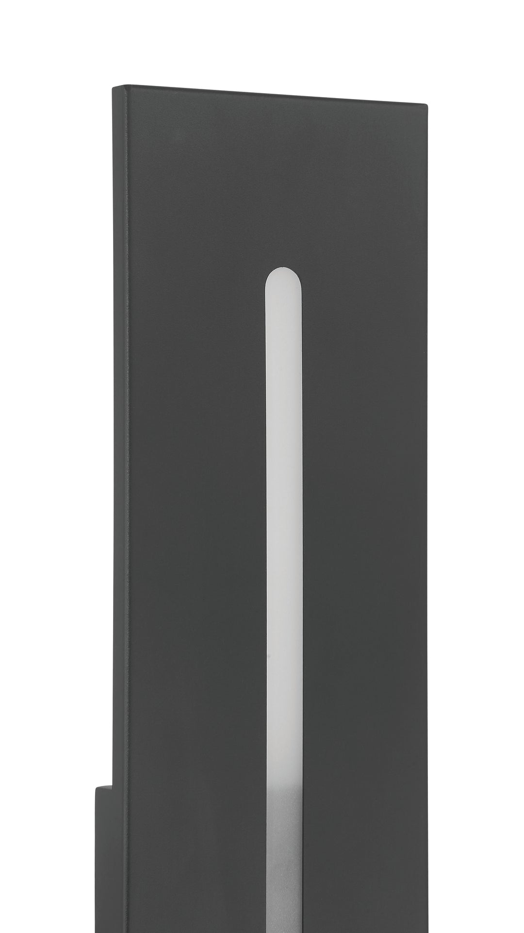 Profiled LED Outdoor Wall Light by Craftmade - view 12