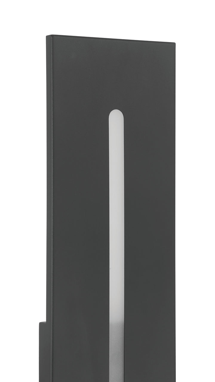 Profiled LED Outdoor Wall Light by Craftmade - view 12