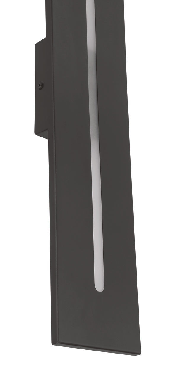 Profiled LED Outdoor Wall Light by Craftmade - view 13